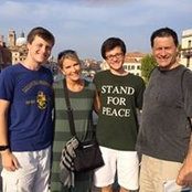 Jayne Reiss's photo