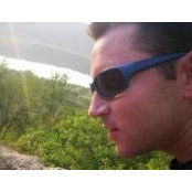 Martin Akerman's photo