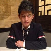 Jiahao Yuan's photo