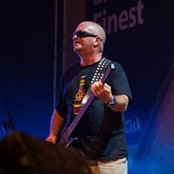 Dick Woolleys foto
