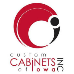 Custom Cabinets of Iowa, Inc.