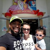 Jarrel Burnett's photo
