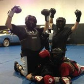 Bruce Eaton's photo