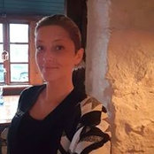 Freyja Thorsdottir's photo