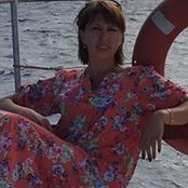 Виктория Камаева's photo