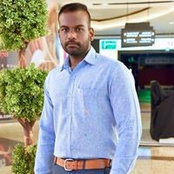 Rakesh Ramakrishnan's photo