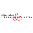 Affordable Granite & Cabinetry's profile photo
