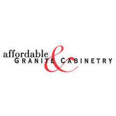 Affordable Granite & Cabinetry