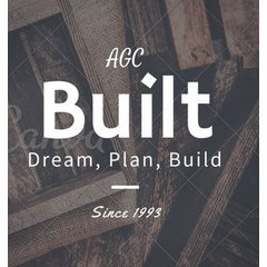 AGC Built