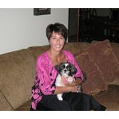 Tracy Thegze's photo
