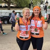 Michelle Farrar's photo