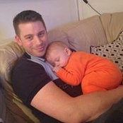 Sam Tate's photo