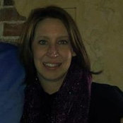 Keri Johnson's photo