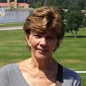 Foto von Joan Porter