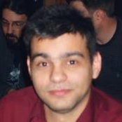 Kostas Milkos's photo