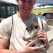Cody Holt's photo
