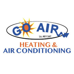 Go Air Heating and Air Conditioning