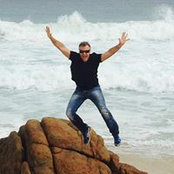 Darren Clarkin's photo