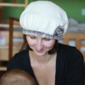 Agnė Audėjienė's photo