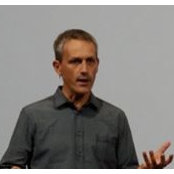Christophe Coenraets's photo
