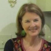Foto von Caroline Kienzle