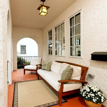 Exterior Paint