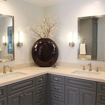 Milford Boys' Bathroom