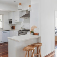 Kitchen ideas
