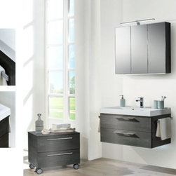 Bathrooms -Vanities - Products