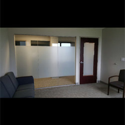 Film & Window Tint - Products