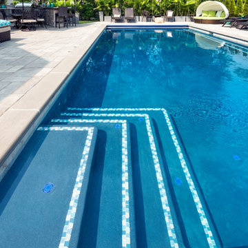 Chicago Pool and Spa - Glenview