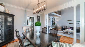 Lake Norman Waterfront Beauty