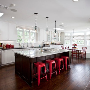 California Coastal Home