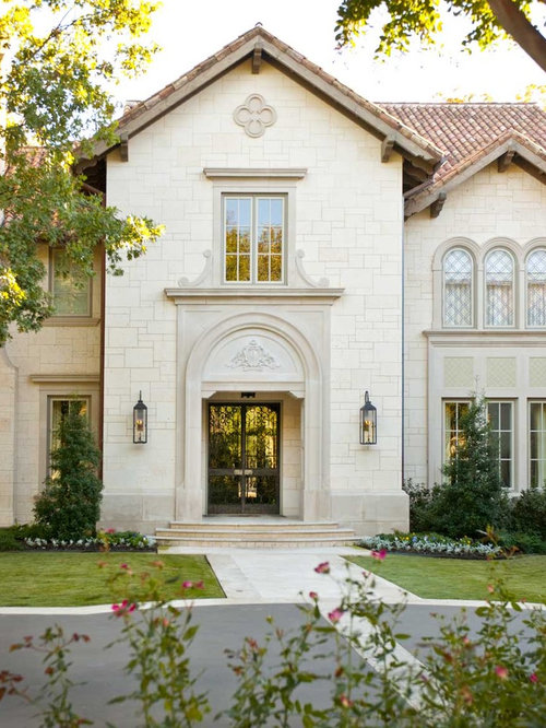 Front Door Moulding Houzz
