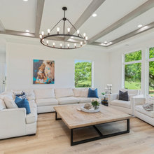 VT Living Room