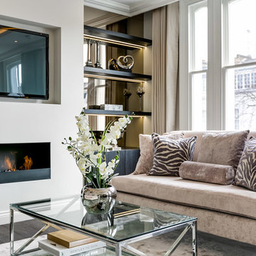 Earls Court Apartment
