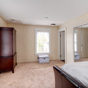 61 Warren Avenue Weston MA