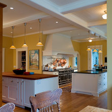 Kitchen Ideabook