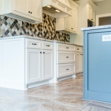 Beautiful New Construction