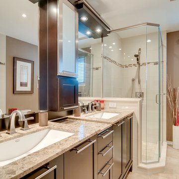 Salle de bain / Bathroom