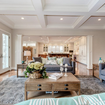 The Roosevelt - Capital City Builders, LLC