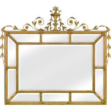 Lord Shelburne Mirror