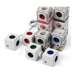 Regalos - Switches And Outlets