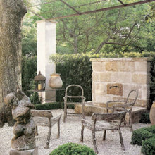 Menger Landscape