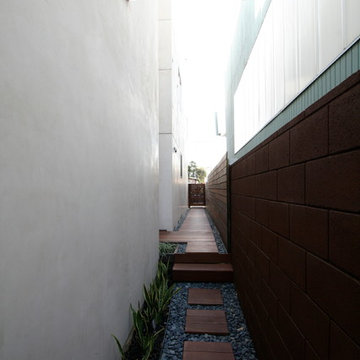 Silverman Residence