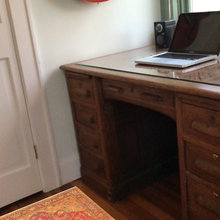 Rugs For Study