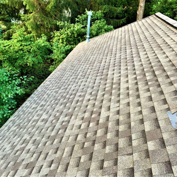 Stacy's GAF Roofing Installation in Eden Prairie, MN
