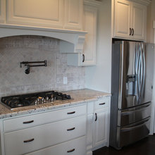 backsplash
