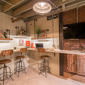 Industrial Office