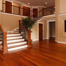 woodwork